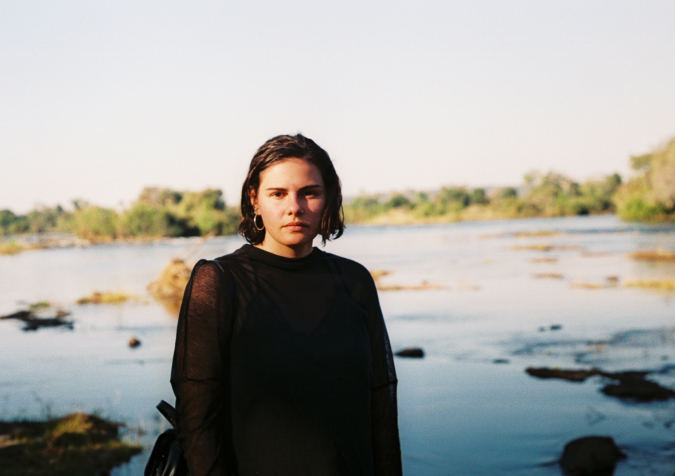 Amelia Eskenazi ('19) Awarded Residency at Picture Berlin