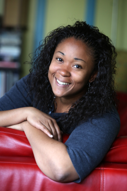 Dr. Heidi R. Lewis Published in the Journal of Black Sexuality & Relationships