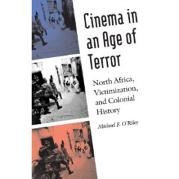 Colorado College Professor Publishes Book Examining Cinema and Terror