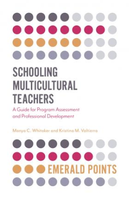 Education Faculty Co-Author Book on Inclusive Practices