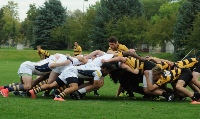 Cian McGillicuddy Named to USA Rugby 2018/19 Academic Honor Roll