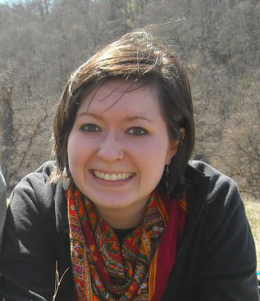 Faculty, Former Student Collaborate on Published Paper