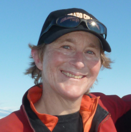 Maximum Scope, by Christine Siddoway