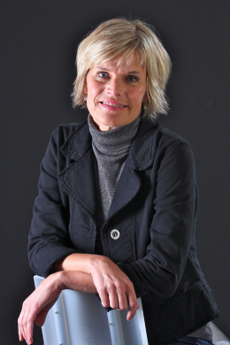 Tomi-Ann Roberts Featured on The Feminist Wire