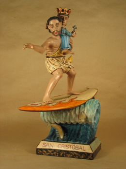 Devotional Art in the Southwest from Historical Roots to Contemporary Practices