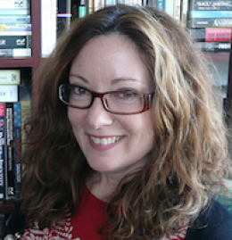Linda Martín Alcoff Delivers the Annual Gray Lecture