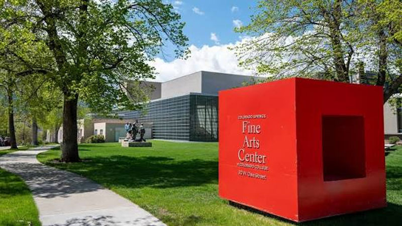 FAC Summer Camps Launch Lifelong Creativity