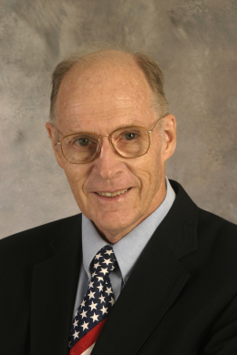 Confessions of a Reapportionment Commissioner