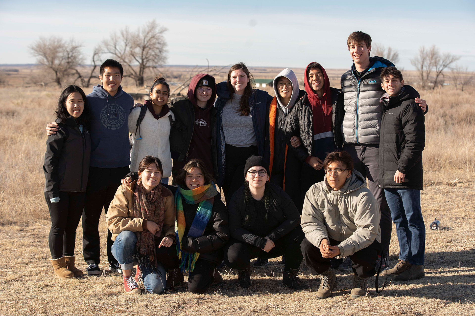 ‘Words Have Meanings’: Visiting a Japanese Internment Camp - Colorado ...