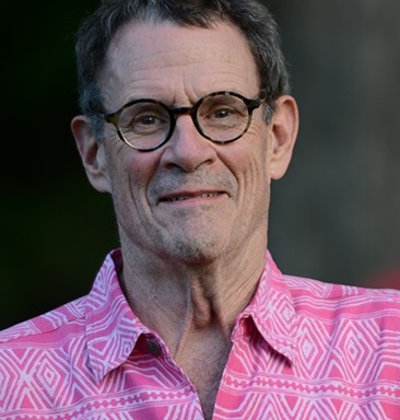Michael Grace (1967), Professor Emeritus of Music