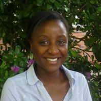 CC Graduate Leah Chibwe ’11 receives award to study soil toxicity