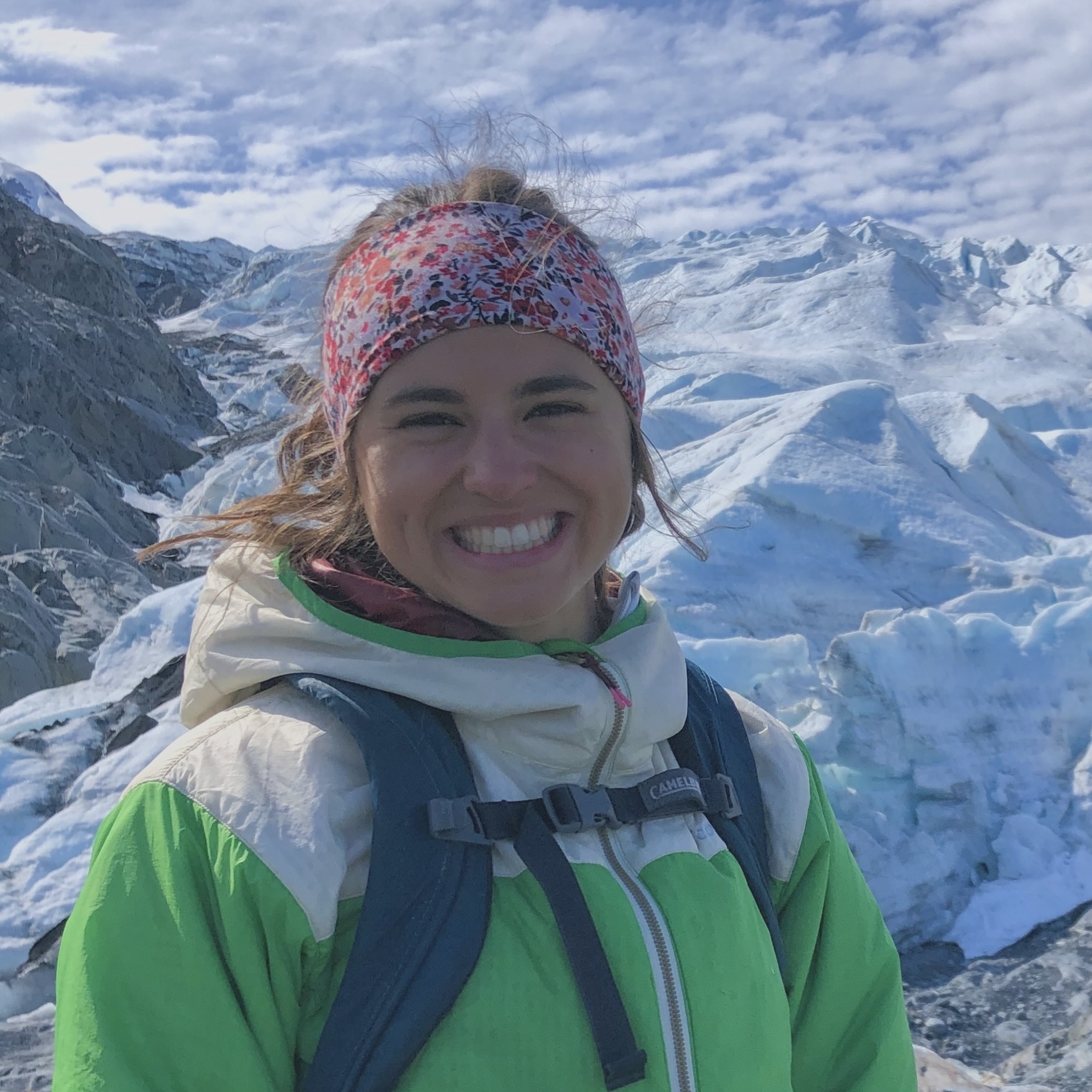 Recent Alum Wins Princeton in Asia Fellowship in a Full-Circle Moment 
