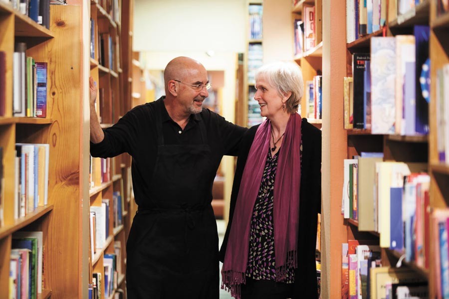 From Campus to Community: How Colorado College Alumni Helped Shape Downtown Colorado Springs