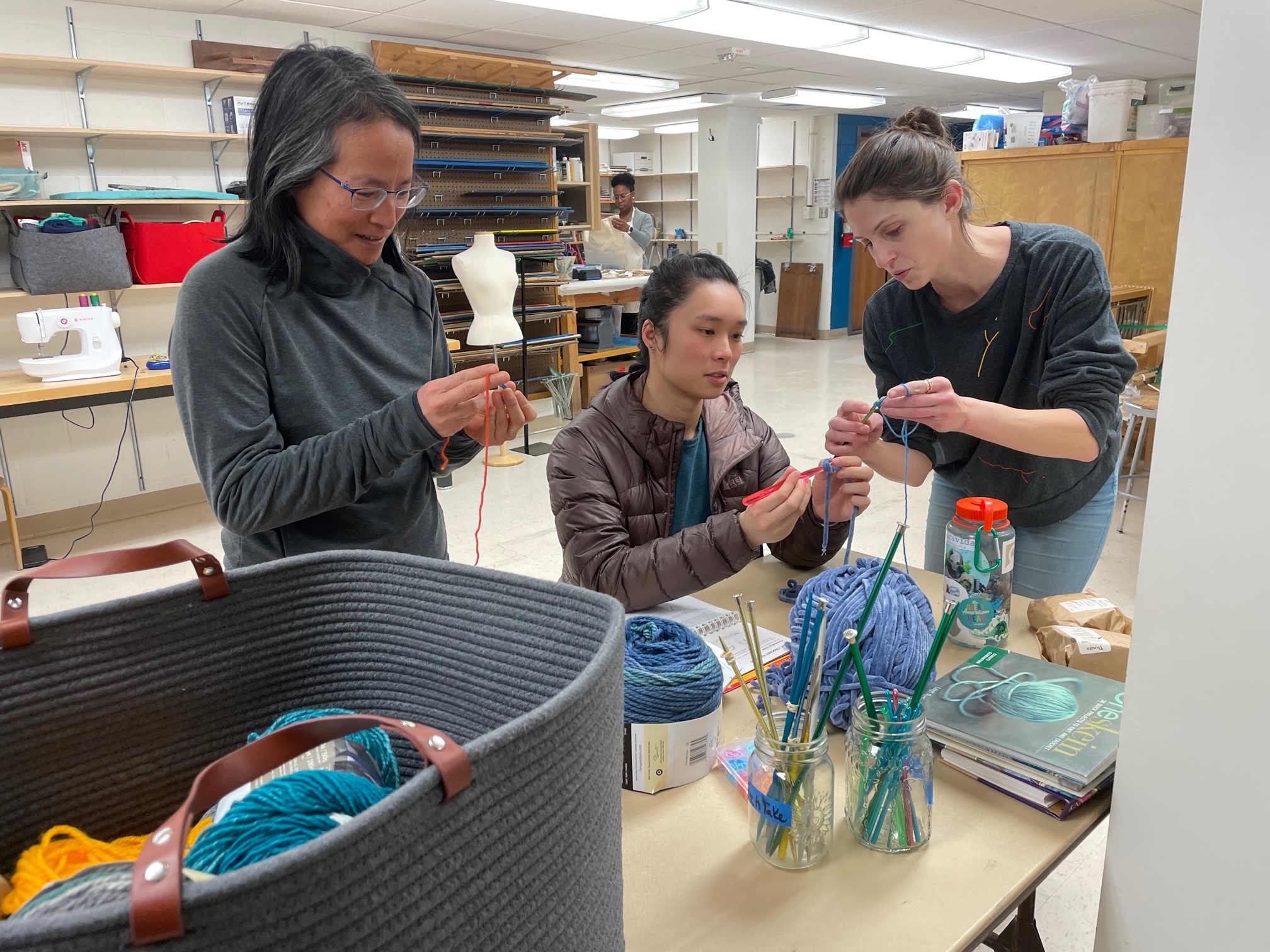 Arts & Crafts - Colorado College