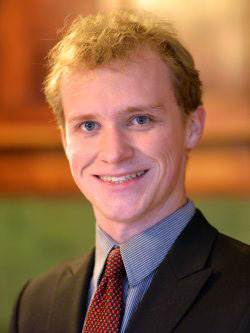 David