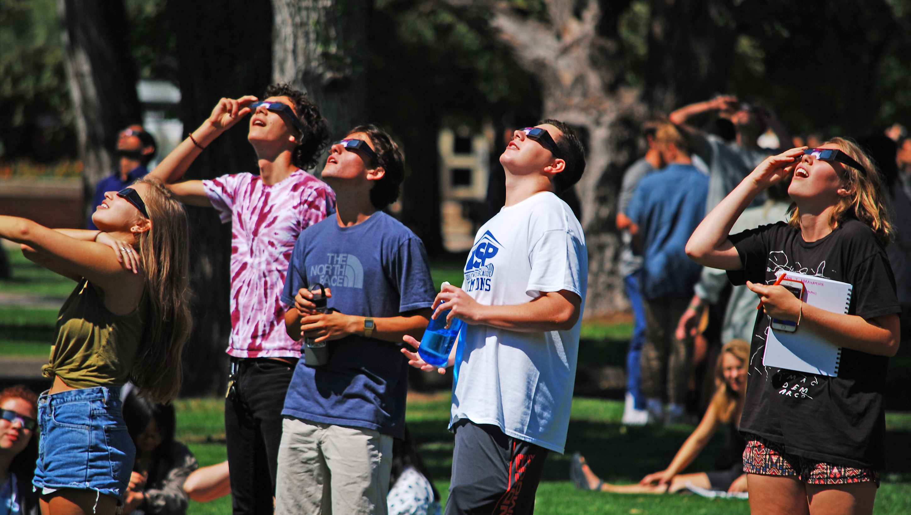 Campus Activities Colorado College