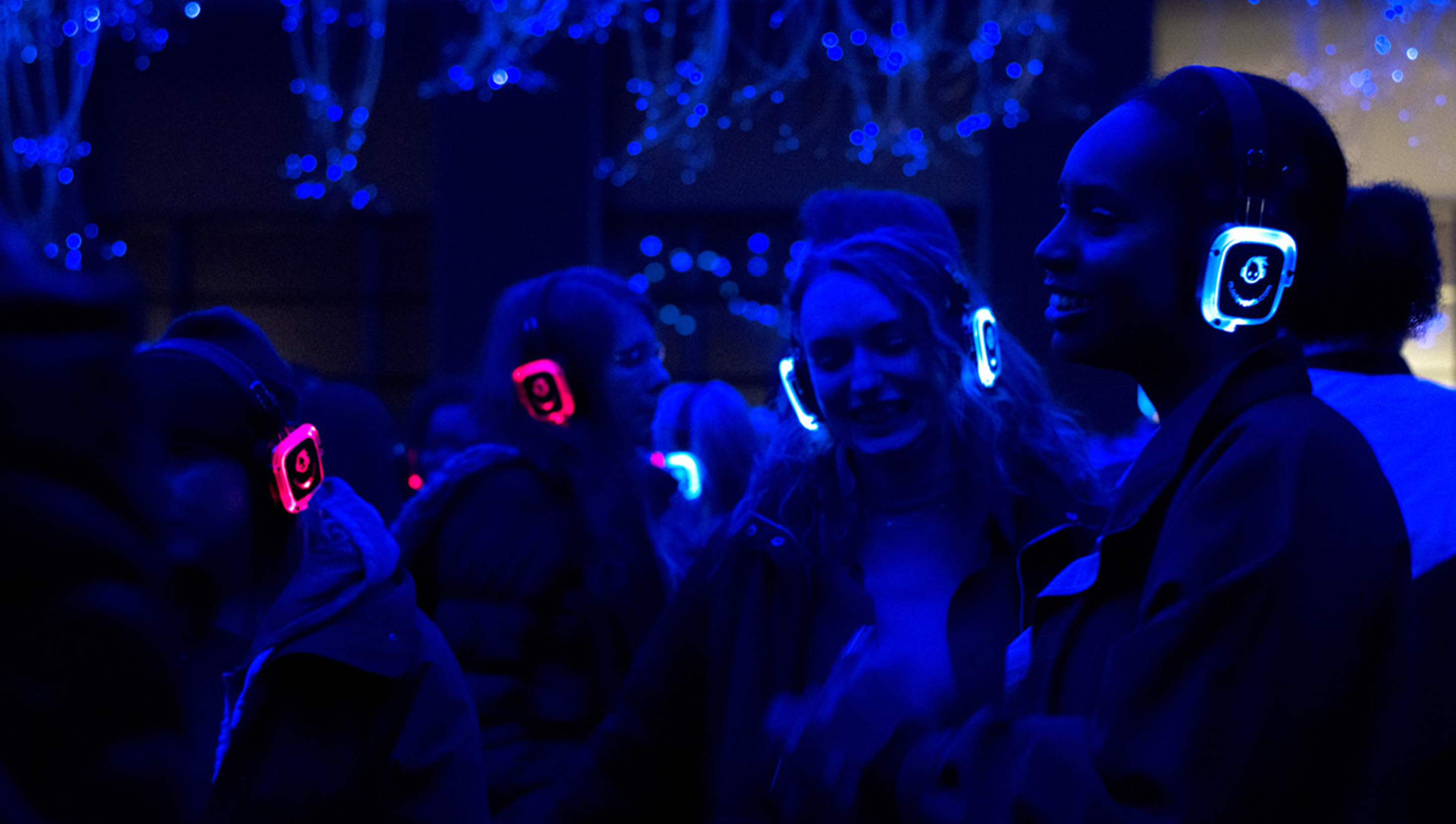 Silent Disco