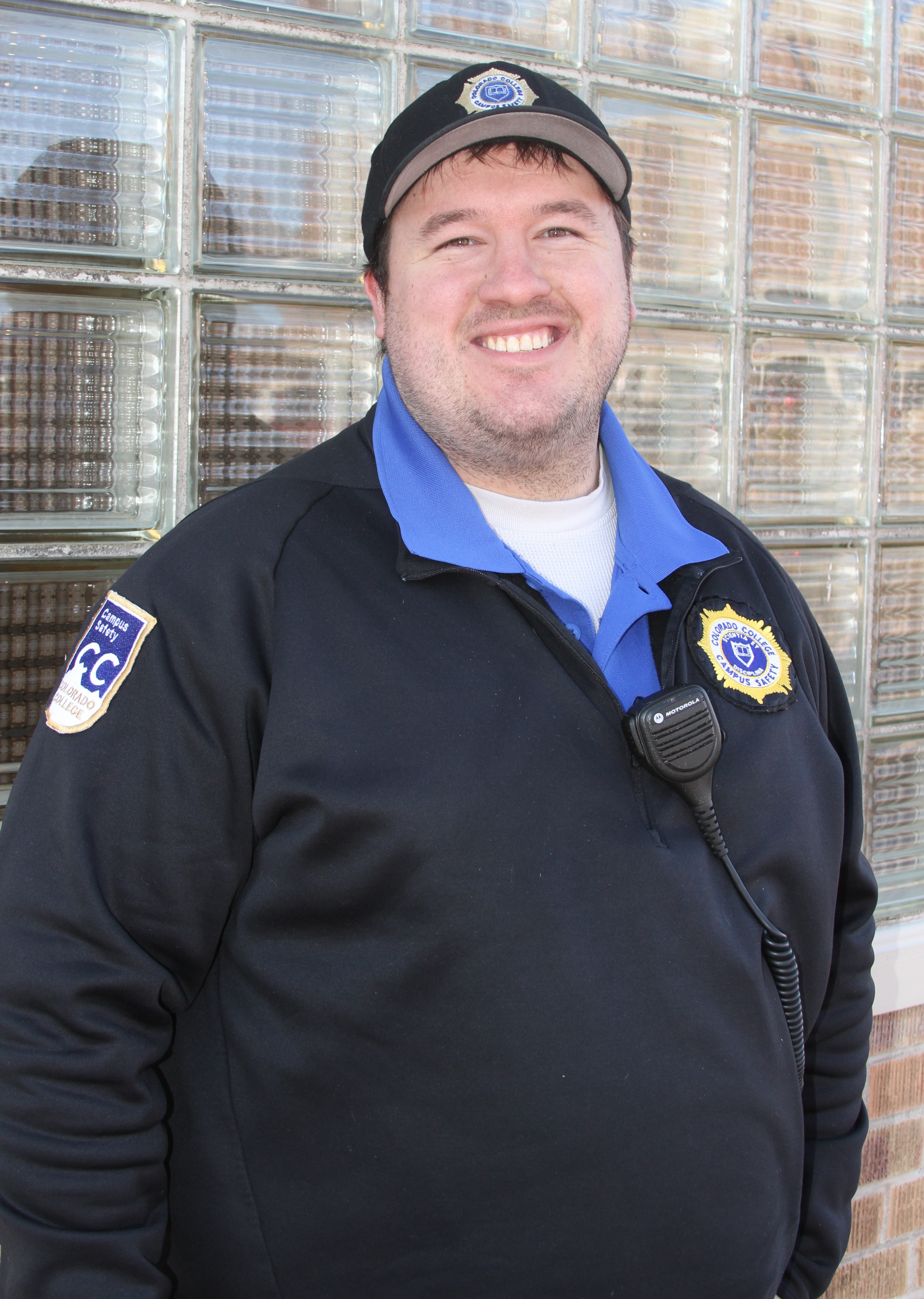 Colorado Springs College >> Your Campus Safety Officers • Campus Safety Colorado College Colorado Springs College >> Your Campus Safety Officers • Campus Safety Colorado College