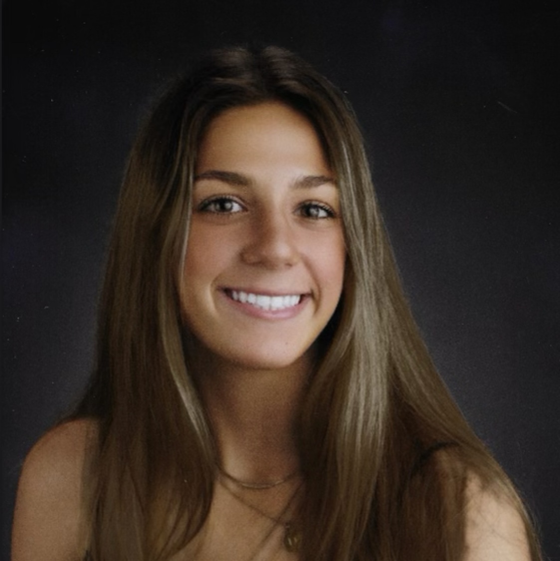 Student Ambassador Lydia Vassallo
