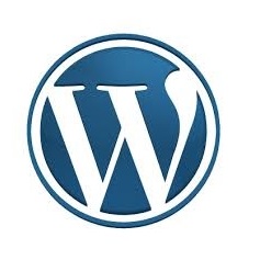 wordpress logo