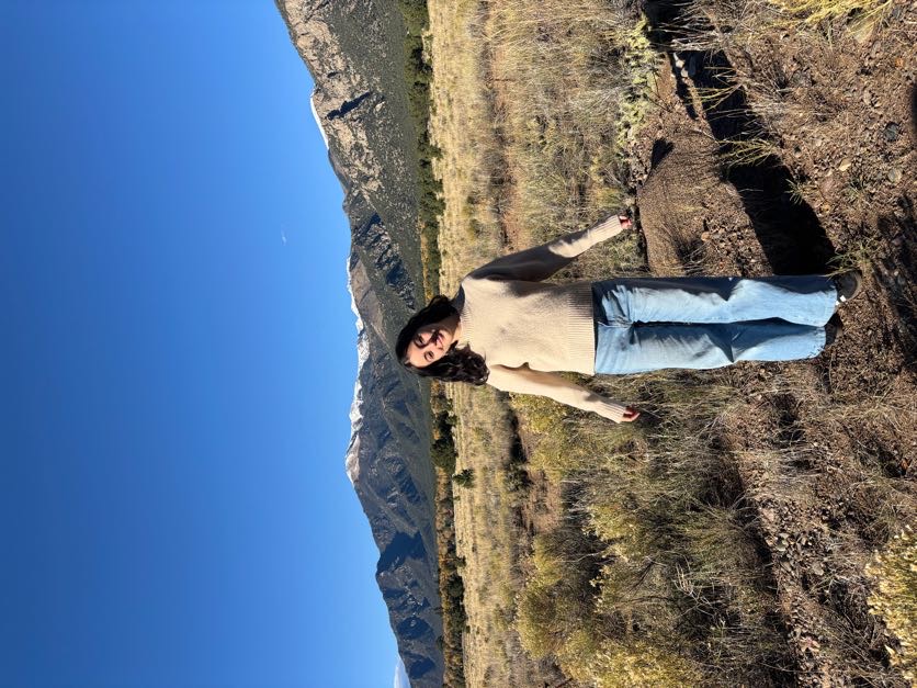 Clara Vega Rodriguez