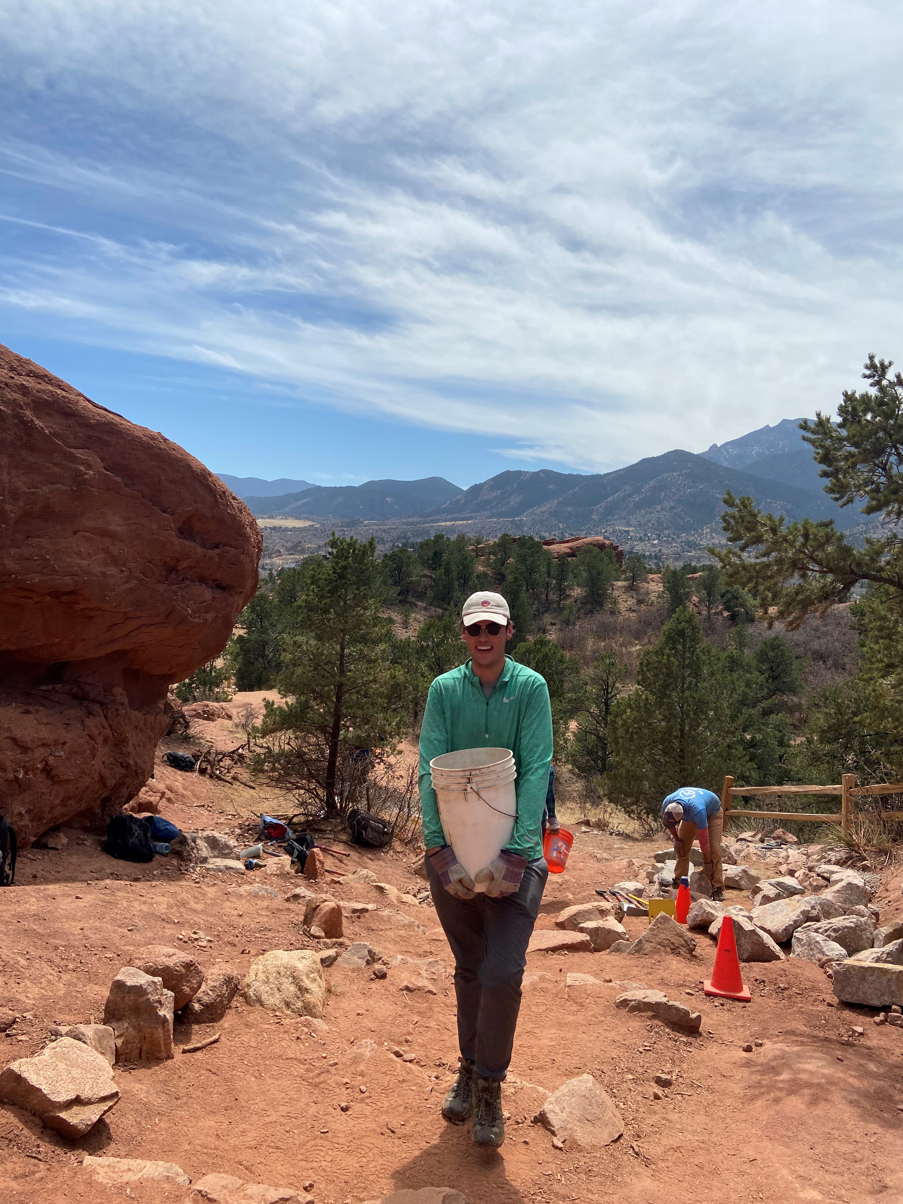 Rocky Mountain Field Institute (RMFI)
