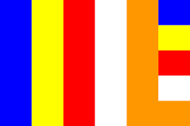 Flag-Buddhist2