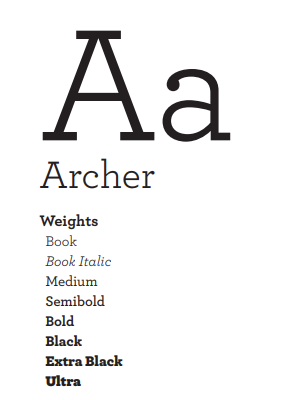 Archer 1