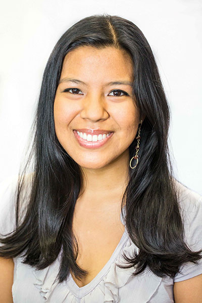 Rachel San Luis Rachel San Luis