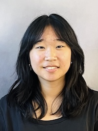 Chloe Jung Headshot 2025