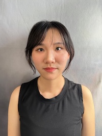 Cindy Xiang Headshot