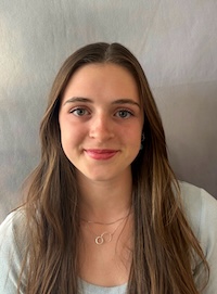 Lucy Donald Headshot