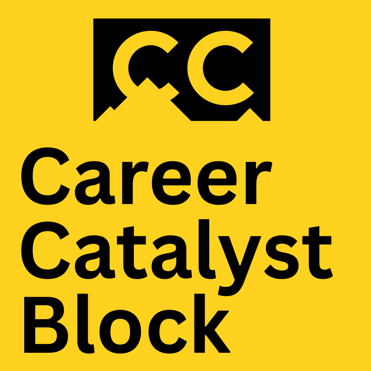 Career Catalyst Square