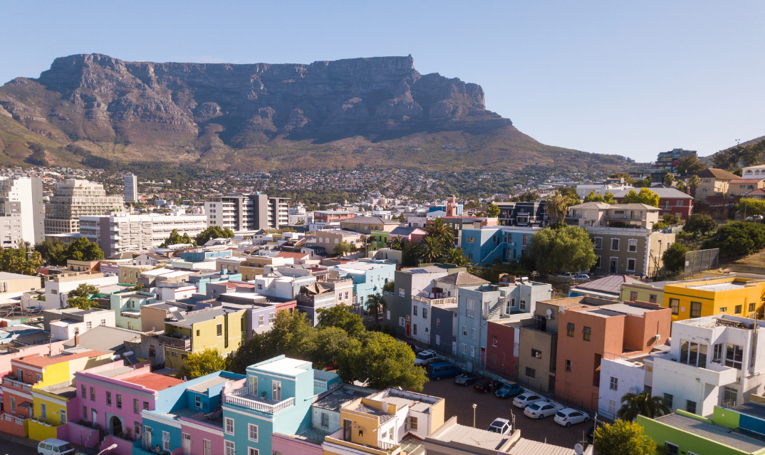 Cape Town, South Africa