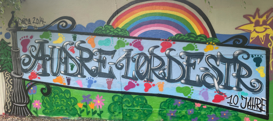 Public art in Berlin