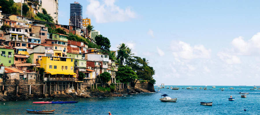 Salvador de Bahia