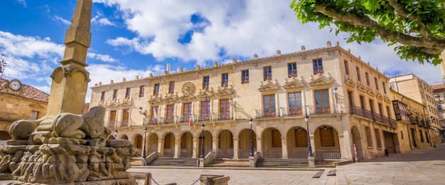 Soria, Spain