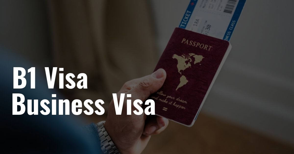 B1-Visa