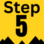 Step 5