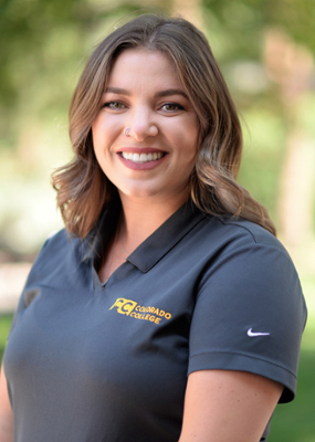 kaylee crivello headshot