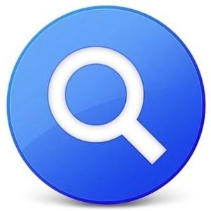 Spotlight icon