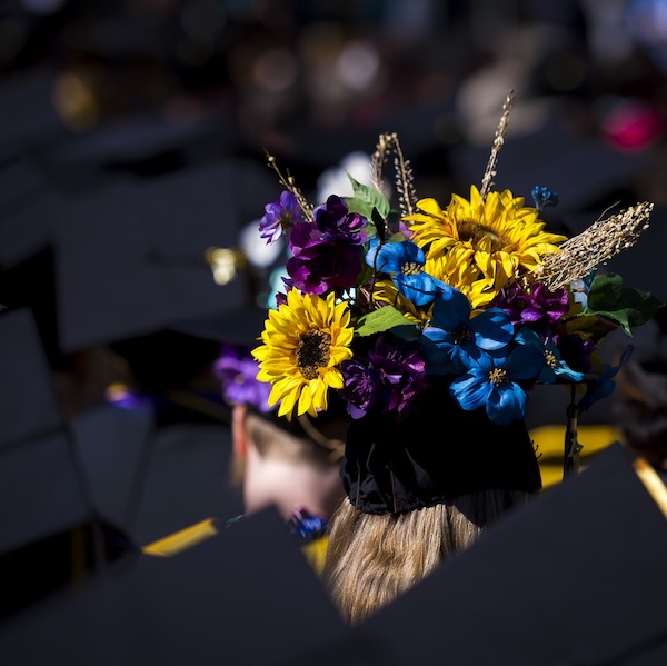 Communications & Marketing at CC - Colorado College