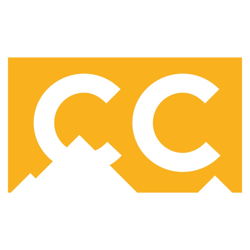 The CC mark