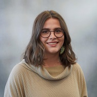 Adriana Nana -Aboitiz, Catamount Yearlong Fellow