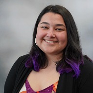 Emily Hidalgo, CCHI Yearlong Fellow