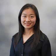 Jiayu Amy Ji, Peak Education Yearlong Fellow