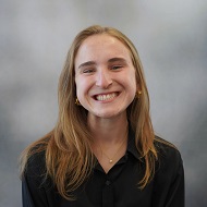 Kat Gruschow, CCHI Yearlong Fellow