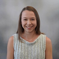 Leigh Walden, ACLU Summer Fellow