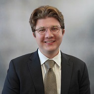 Luke Ortiz-Grabe, One Colorado Summer Fellow