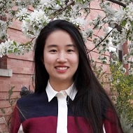 Ziyi Iris Guo, Colorado League of Charter Schools Summer Fellow